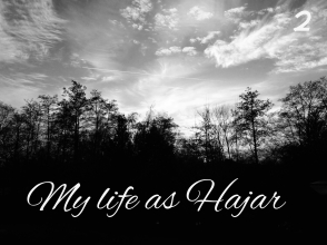 my life as hajar